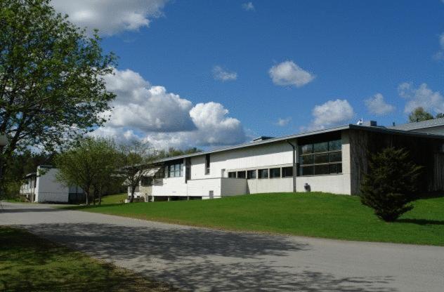 Kyyhkylae Hotel And Manor Mikkeli Eksteriør billede